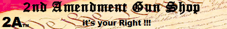 2nd Amendment Gun Shop