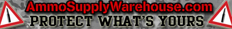 Ammo Supply Warehouse