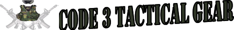 Code 3 Tactical