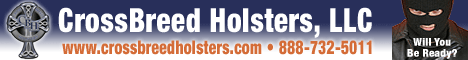 CrossBreed Holsters