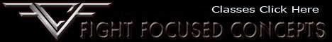 Fight Focused Concepts