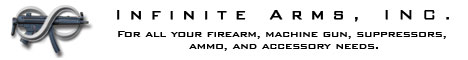 Infinite Arms, Inc.