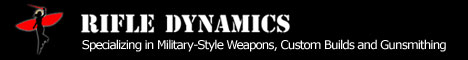 Rifle Dynamics