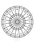 Free Printable Load Development Targets | Nevada Shooters