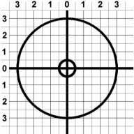 Free Printable Load Development Targets | Nevada Shooters