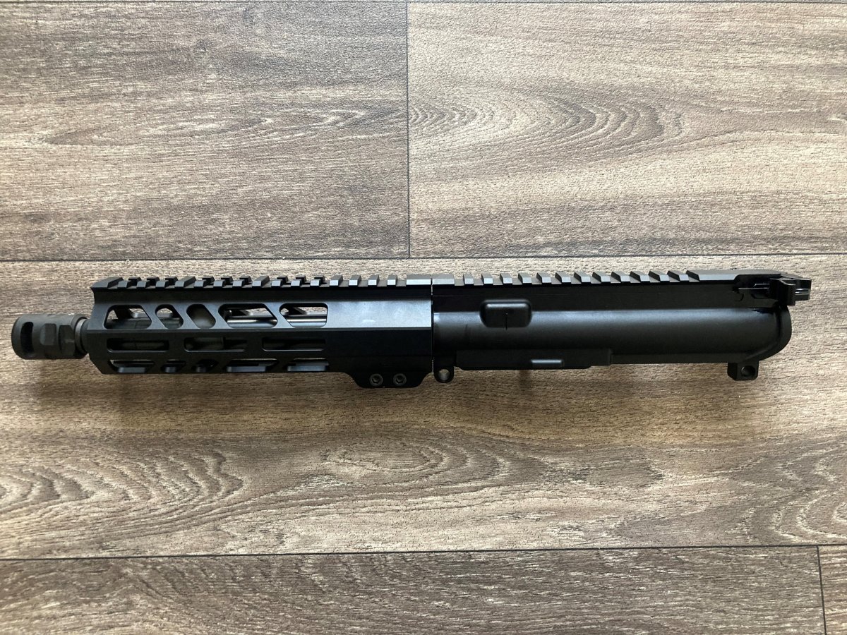 Ar15 8in upper .jpg