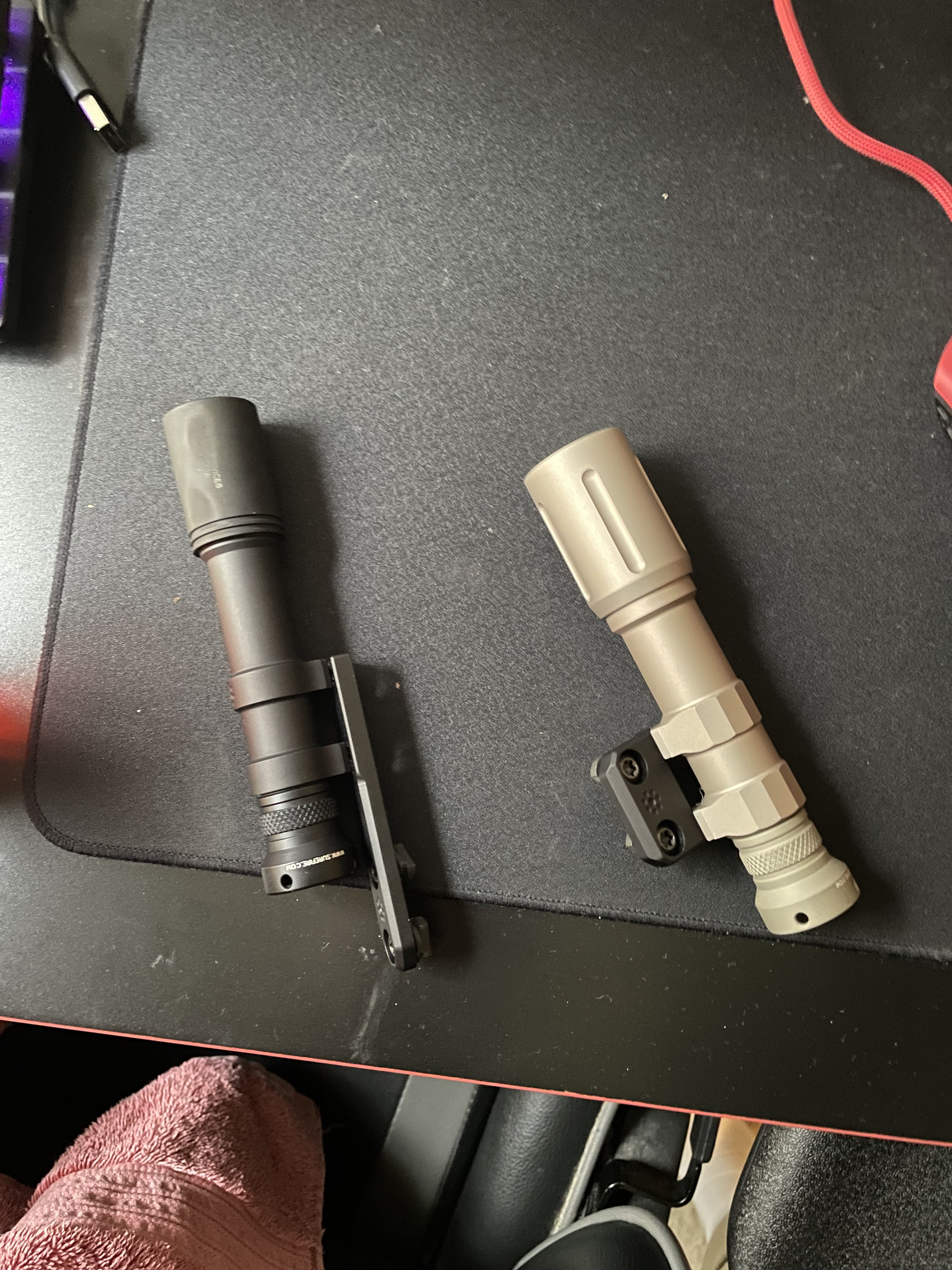 Arisaka Light and Mounts.png