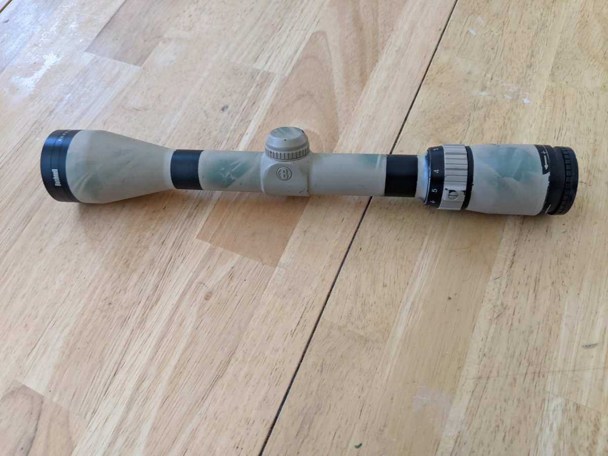 Bushnell scope for sale.jpg