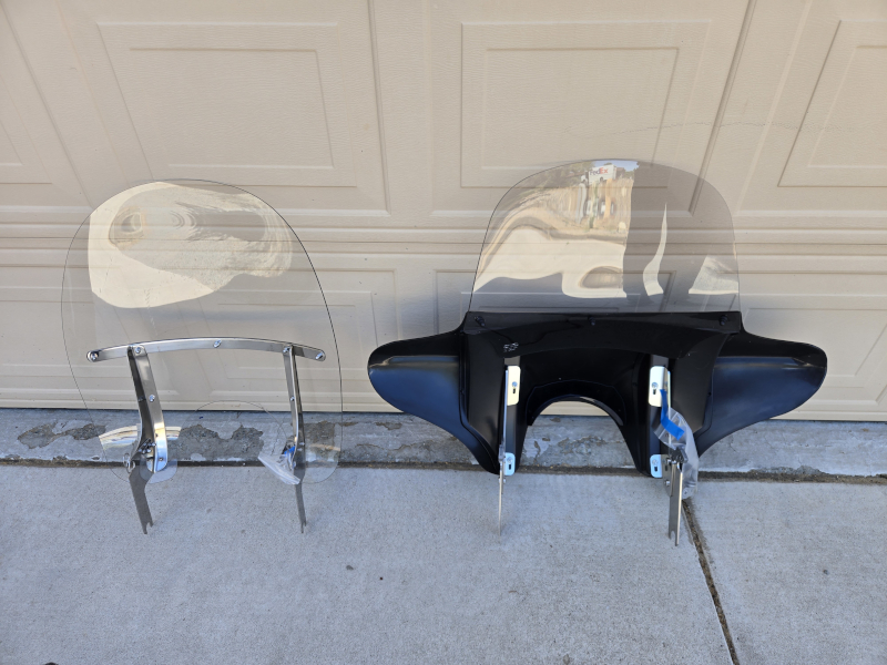 Harley Windshield and Fairing back small.jpg