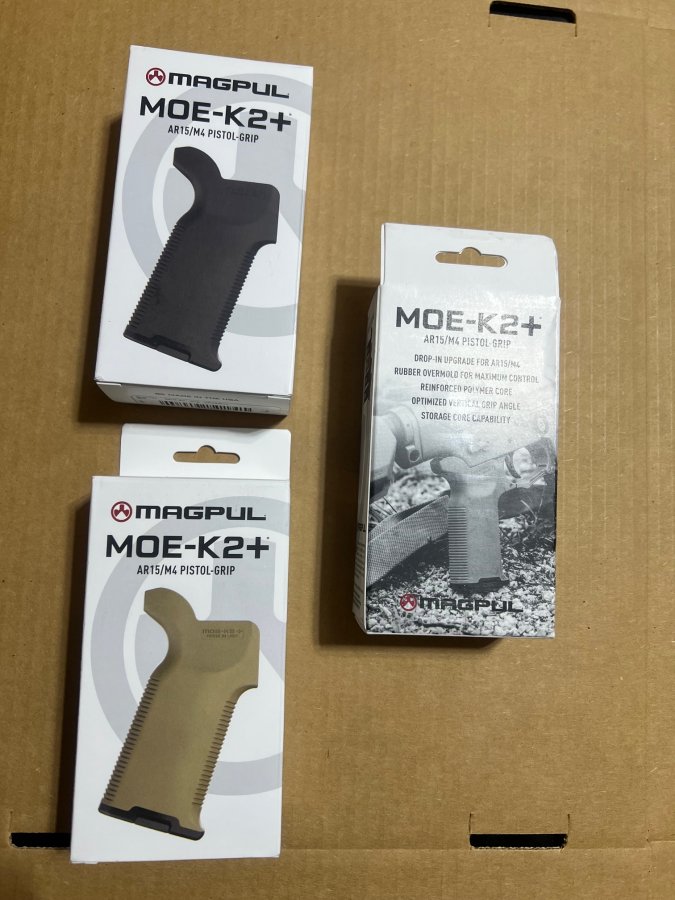 Magpul AR Grips $18.79 each or two for $35.00.jpg