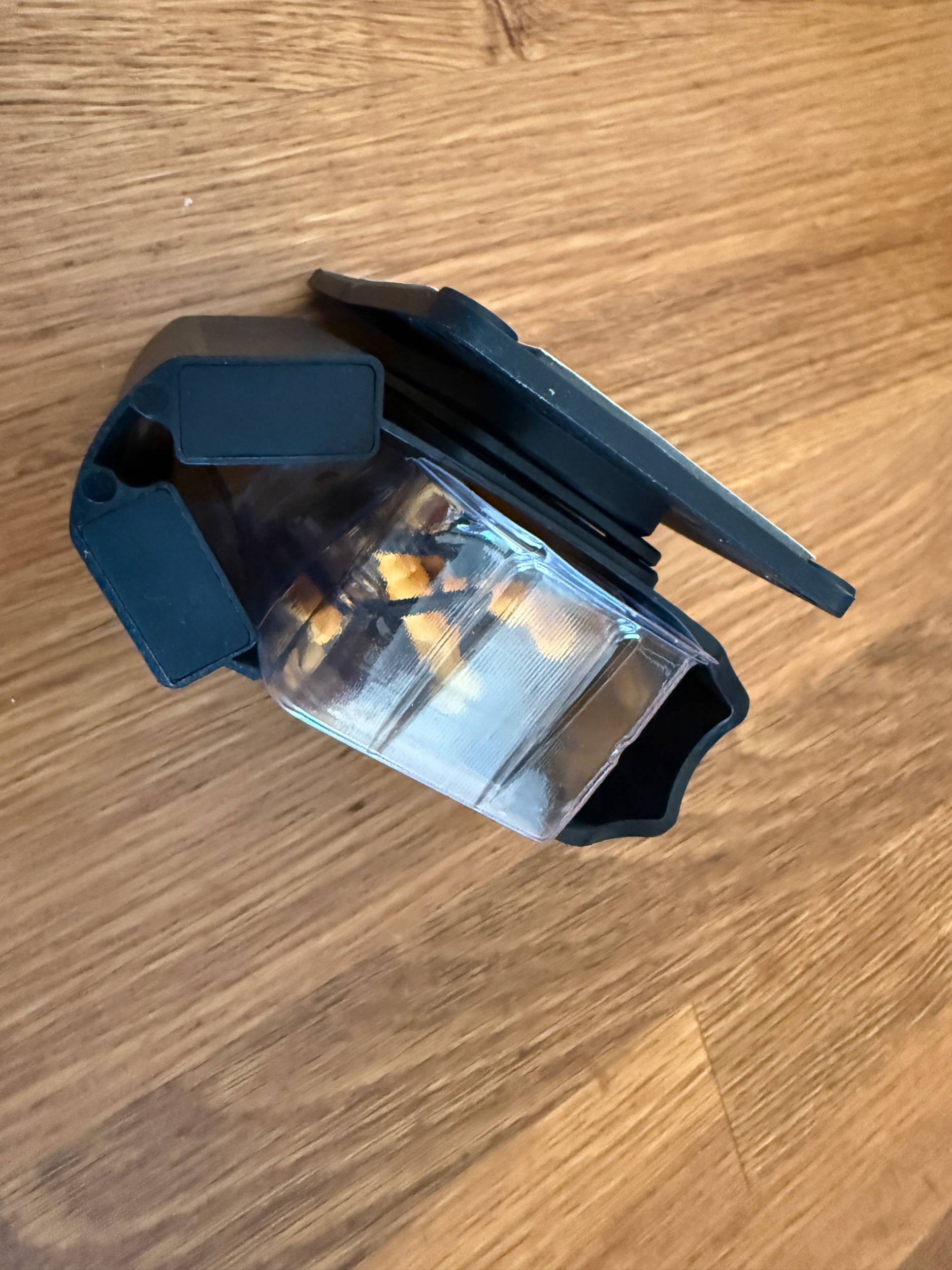 Tacnation PistolMounts:Holders Vertical.JPG