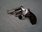 66 snub left side.JPG