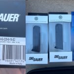 Sig Sauer P229 Legion 9MM pkg 02.0 OEM 15rd mag.JPG Sig Sauer P229 Legion 9MM pkg 02.0 OEM 15rd mag.JPG