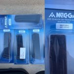 Sig Sauer P229 Legion 9MM pkg 02.5 Mecgar 17rd mag.JPG Sig Sauer P229 Legion 9MM pkg 02.5 Mecgar 17rd mag.JPG