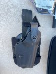Sig Sauer P229 Legion 9MM pkg 03.0 Safariland Level III drop-leg holster.jpg Sig Sauer P229 Legion 9MM pkg 03.0 Safariland Level III drop-leg holster.jpg