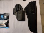 Gun parts- px4, generic holster IMG_20250722_132520447_HDR.jpg