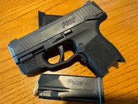 1 SigSauerP365 LeftSide.JPG 1 SigSauerP365 LeftSide.JPG