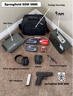 32 Springfield SDM 9MM and Accessories (1).jpg 32 Springfield SDM 9MM and Accessories (1).jpg