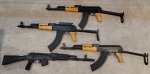 Arsenal AK-47 (all 4).jpg Arsenal AK-47 (all 4).jpg
