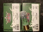 Buckshot for sell.jpg Buckshot for sell.jpg