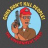Rusty Shackleforde