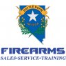 NV Firearms & Training