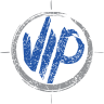 VIP Blue
