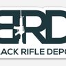 Black Rifle Depot